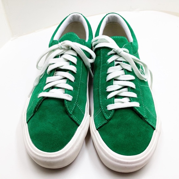 Vans Other - 🆕{Vans} Sid Suede Sneaker
